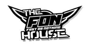 Fast or Nothing logo